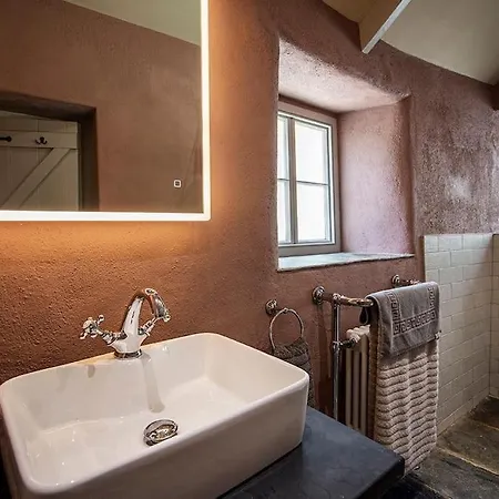 Manor At Cusgarne Manor Adults Only Truro